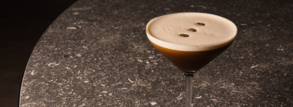 Espresso MArtini