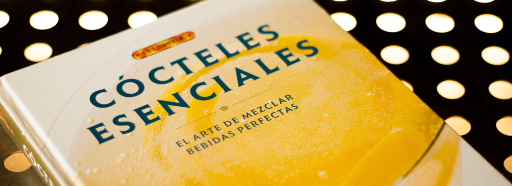 Cocteles Esenciales